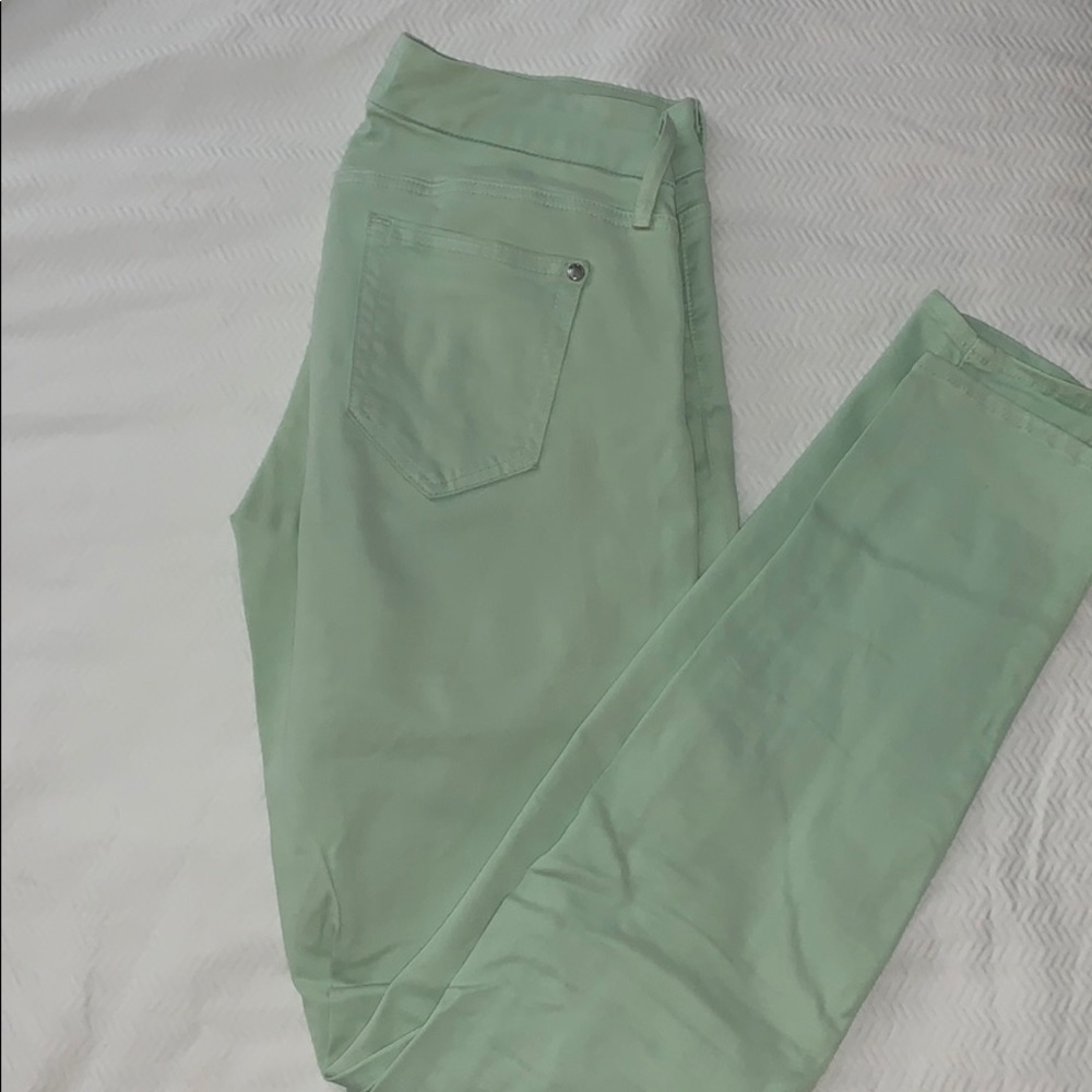 Koral jeans